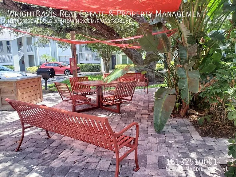 5440 S Macdill Ave #4L — Photo 23