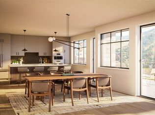 1550 Amble Dr #107, Steamboat Springs, CO 80487