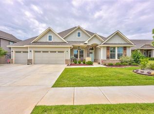 905 NW 185th St, Edmond, OK 73012