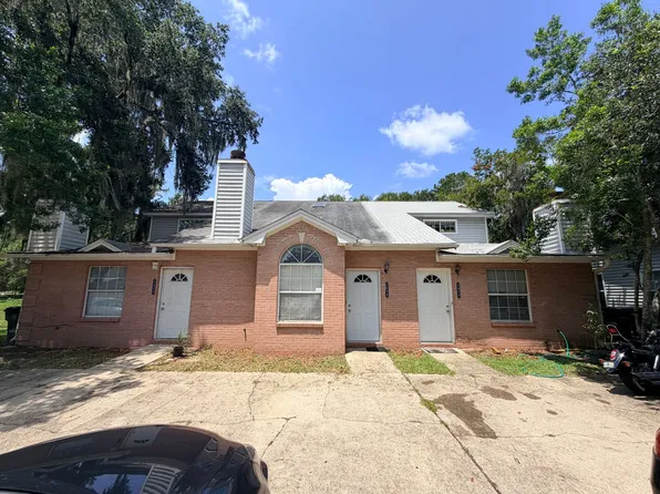 2436 Nugget Ln, Tallahassee, FL 32303