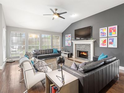 708 Summit Run, Lewisville, TX, 75077