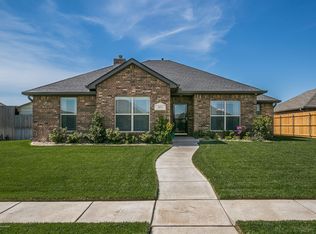 9805 Digby Ln, Amarillo, TX 79119