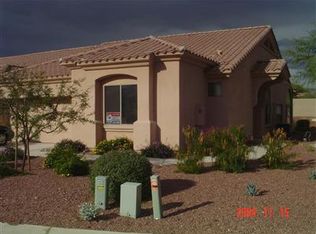 13401 N Rancho Vistoso Blvd #88, Tucson, AZ 85737