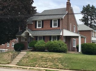 1501 E Cardeza St, Philadelphia, PA 19150