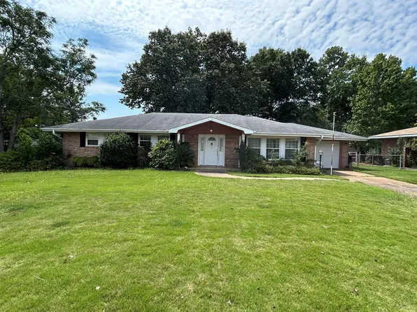 4036 Wilbur Dr, Columbus, GA 31909