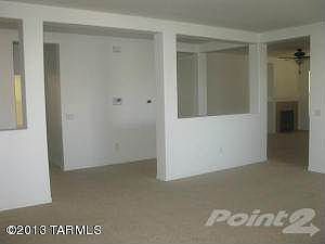 Formal Living Room