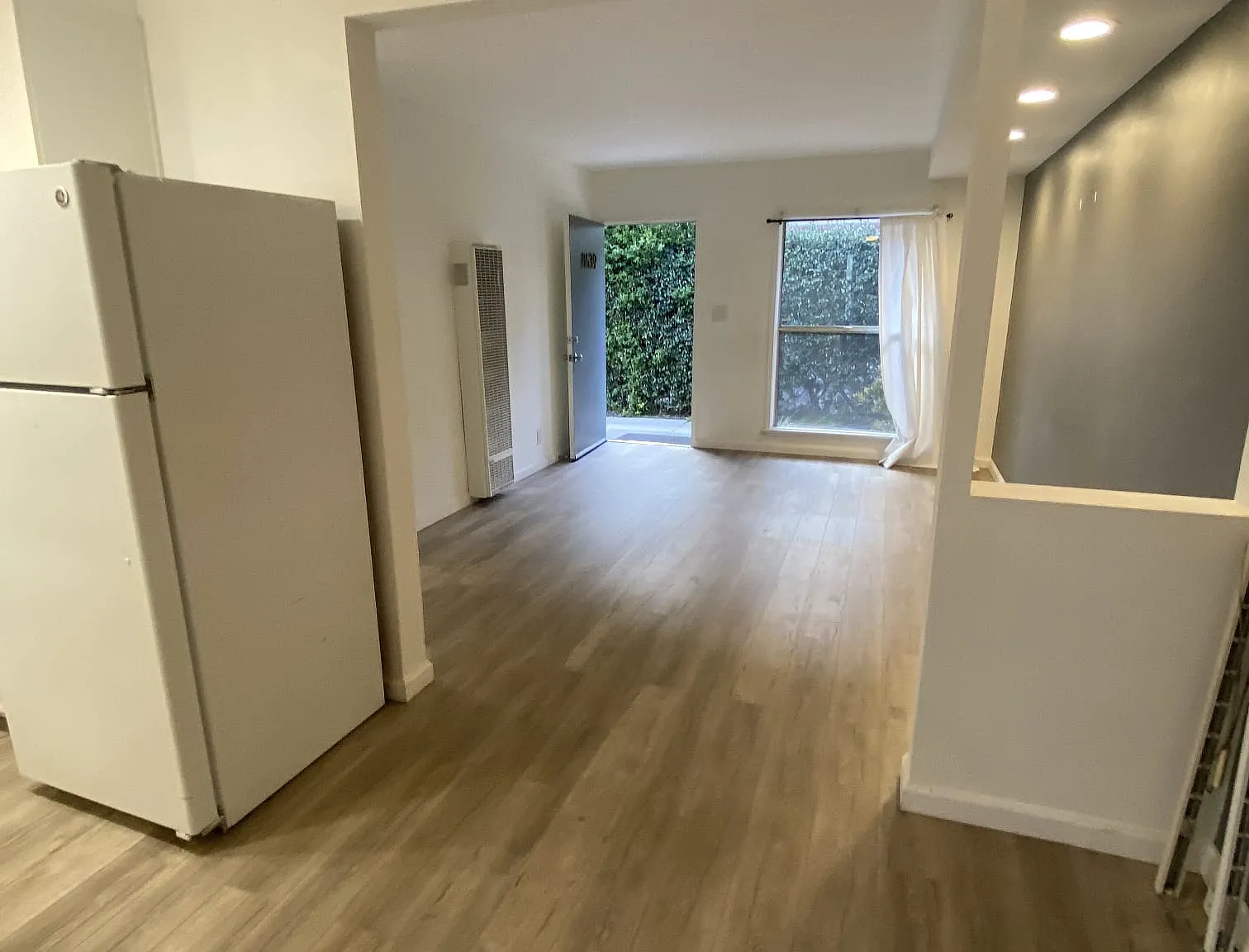 1 bed, 600 sqft, $2,399 — Photo 3
