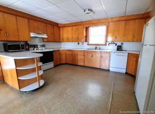 24 New Hampshire St, Millinocket, ME 04462