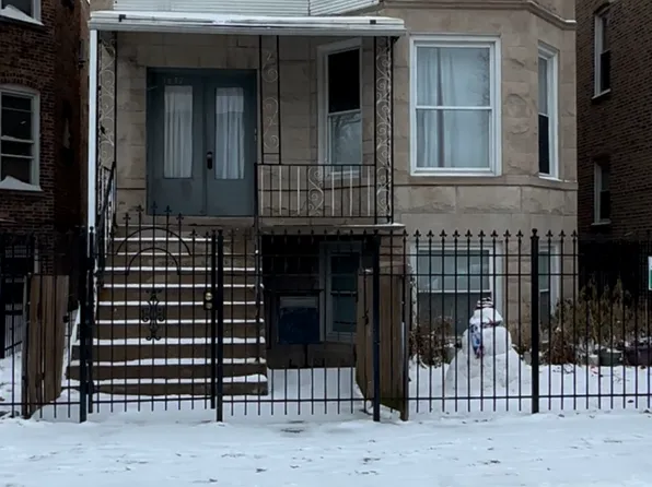 1637 N Kedvale Ave #2, Chicago, IL 60639