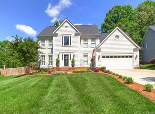 1422 Ashstead Ln #27, Matthews, NC 28105