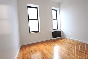 Rented by Alpha Properties NYC I LLC