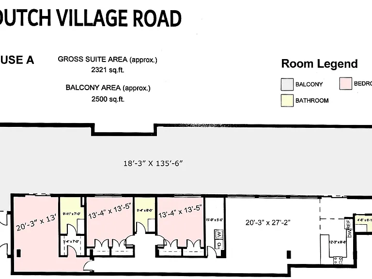 3569 Dutch Village Rd — Photo 75