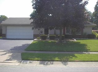 912 Robinette Ave, Vandalia, OH 45377