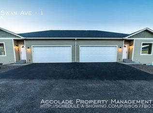 3104 Swan Ave #1, Yakima, WA 98902