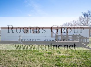 187 Vincent Hoyle Rd LOT 2, Henderson, NC 27537