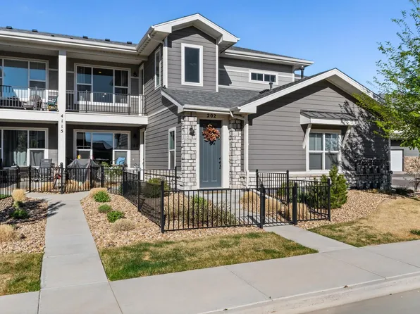 4115 North Park Dr #202, Loveland, CO 80538
