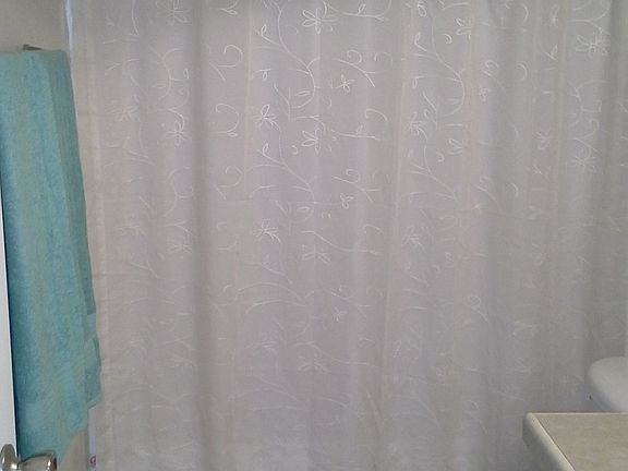 2nd Bathroom