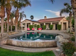 388 Loch Lomond Rd, Rancho Mirage, CA 92270