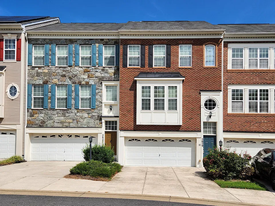 2629 Glenriver Way