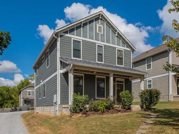 1623A Cahal Ave, Nashville, TN 37206