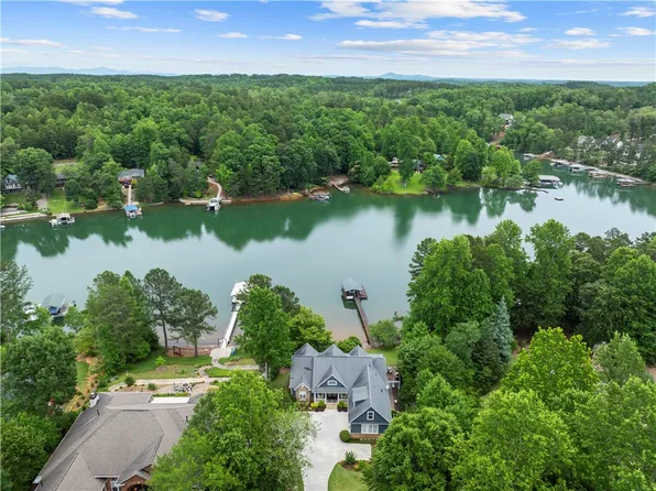 511 High Hammock Dr, Seneca, SC 29672