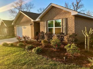 1679 Abbey Loop, Foley, AL 36535