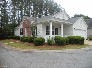 767 Windcroft Cir NW, Acworth, GA 30101