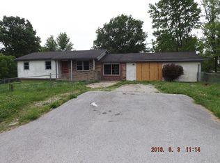 1600 W Sycamore Hls #R, Columbia, MO 65202