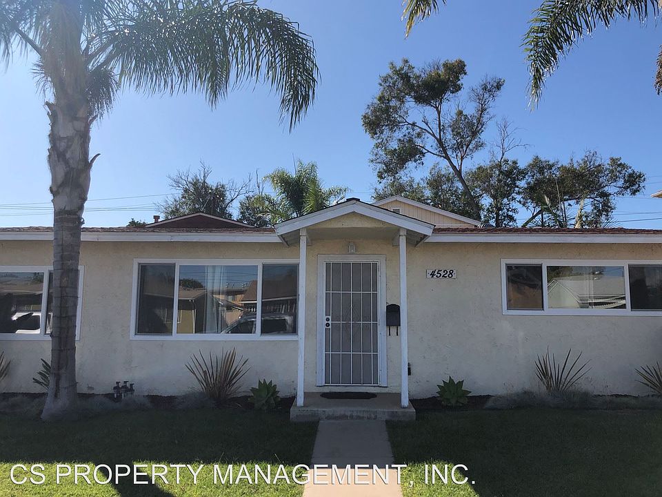 1st image of 4528 Gila Ave