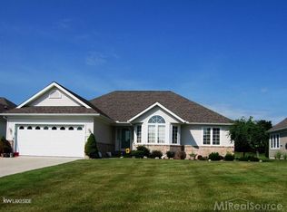 3904 Riverview Ter S, East China, MI 48054