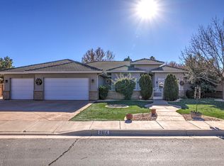 2814 E 1240 S, Saint George, UT 84790