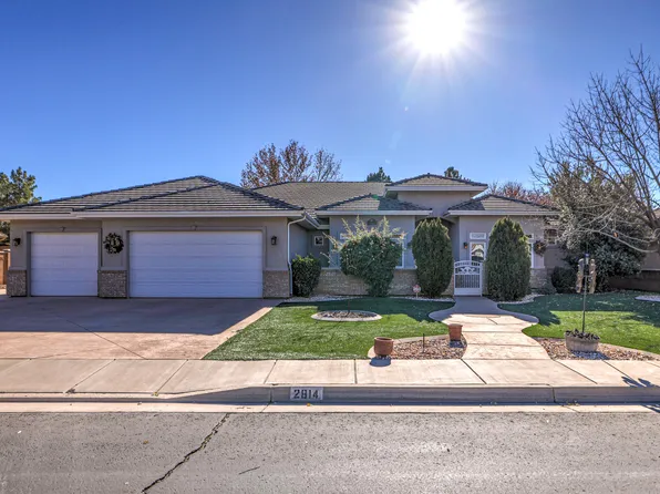 2814 E 1240 S, Saint George, UT 84790