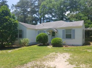 810 John Paul Jones Ave, Leesville, LA 71446