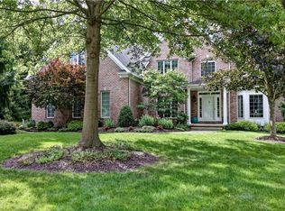 2638 Deer Ridge Run, Cuyahoga Falls, OH 44223