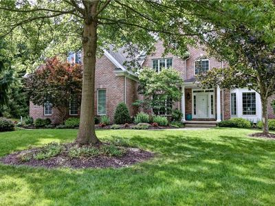 2638 Deer Ridge Run, Cuyahoga Falls, OH, 44223