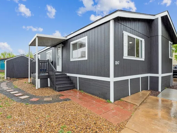 2885 E Midway Boulevard LOT 1247, Denver, CO 80234