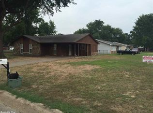 18 Bellaire Cv, Cabot, AR 72023