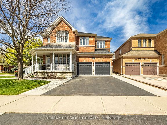 2nd image of 75 Bluffwood Cres