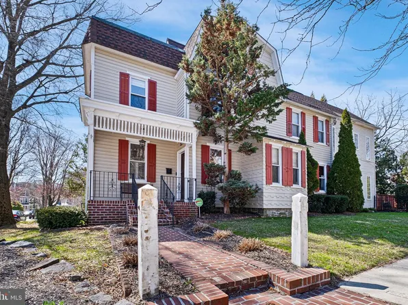 1419 Hamilton St, Wilmington, DE 19806