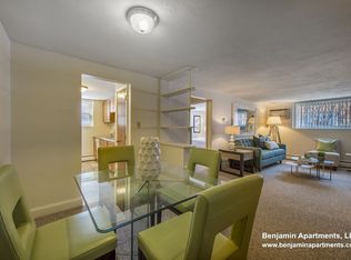 8 Brattle Dr APT 7, Arlington, MA 02474