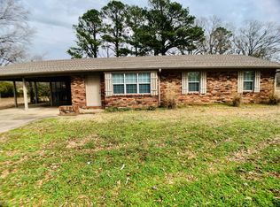 2816 N Highway 229, Haskell, AR 72015