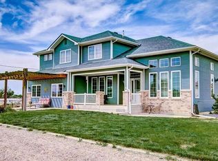 29931 Gale Rd, Pueblo, CO 81006