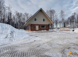 14073 W Brittany Lou Ave, Wasilla, AK 99623