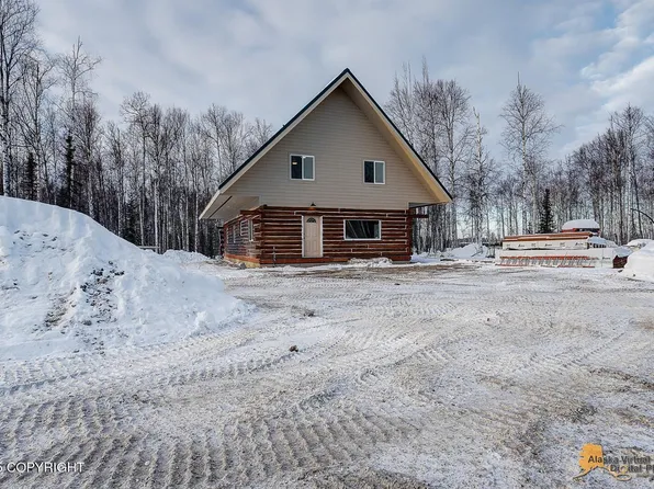 14073 W Brittany Lou Ave, Wasilla, AK 99623