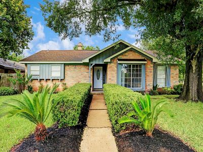 1502 Bramblebury Dr, Sugar Land, TX, 77498