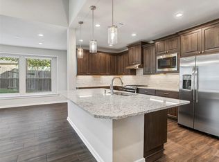 16870 Ramsay Cascades Dr, Humble, TX 77346