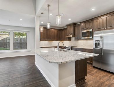 16870 Ramsay Cascades Dr, Humble, TX, 77346