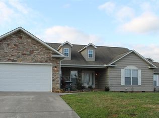 2504 Covington Cir, Sevierville, TN 37876