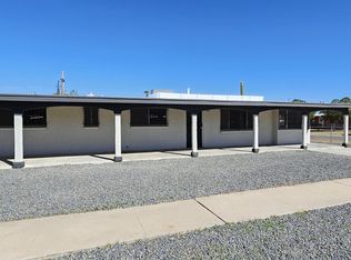 4049 E Holladay St, Tucson, AZ 85706
