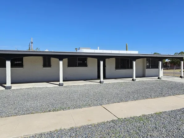 4049 E Holladay St, Tucson, AZ 85706